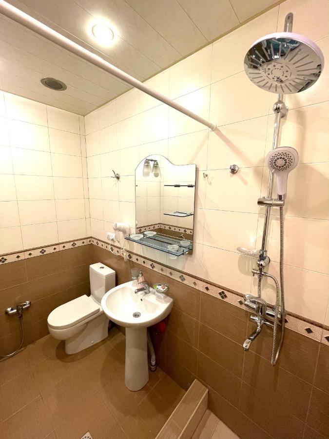 Apartment In The Center Of יירבאן מראה חיצוני תמונה